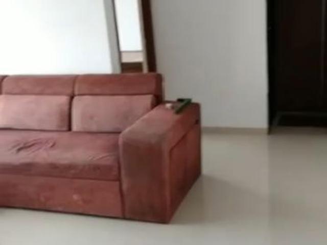 Rental | 1 BHK + 400 Sq.Ft. Apartment in Dadar West