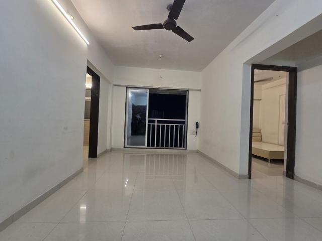Rental | 1 BHK 400 Sq.Ft. Apartment in DGS Sheetal Standard Batteries