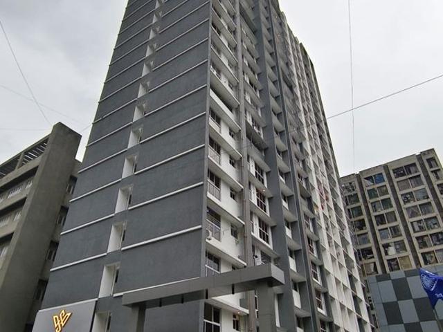 Rental | 1 BHK 400 Sq.Ft. Apartment in Dem Phoenix