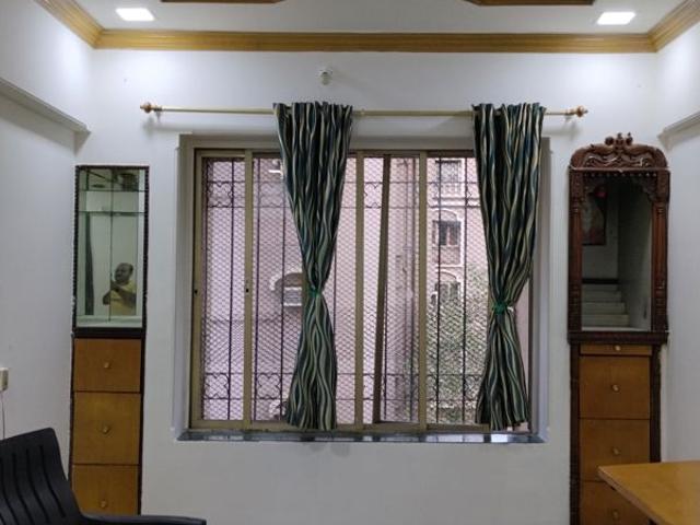 Rental | 1 BHK + 400 Sq.Ft. Apartment in Dosti Daffodil