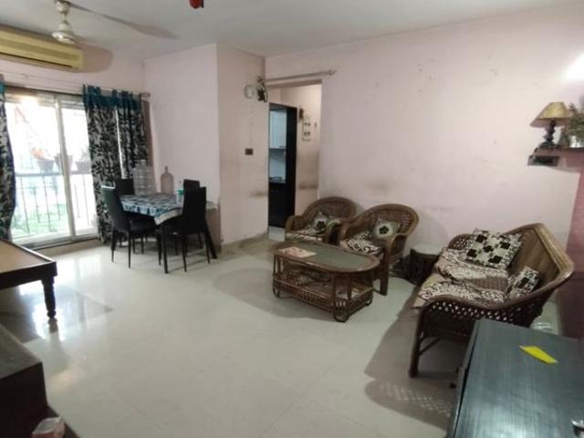 Rental | 1 BHK 400 Sq.Ft. Apartment in Evershine Woods