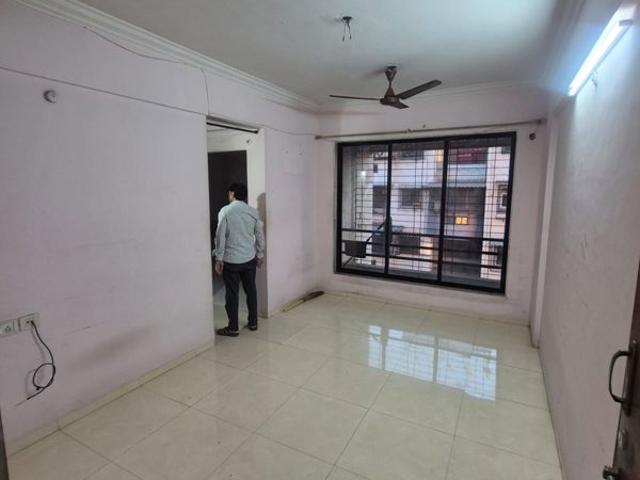 Rental | 1 BHK 400 Sq.Ft. Apartment in Gami Satyam Palacio