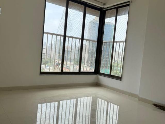 Rental | 1 BHK 400 Sq.Ft. Apartment in Goregaon East