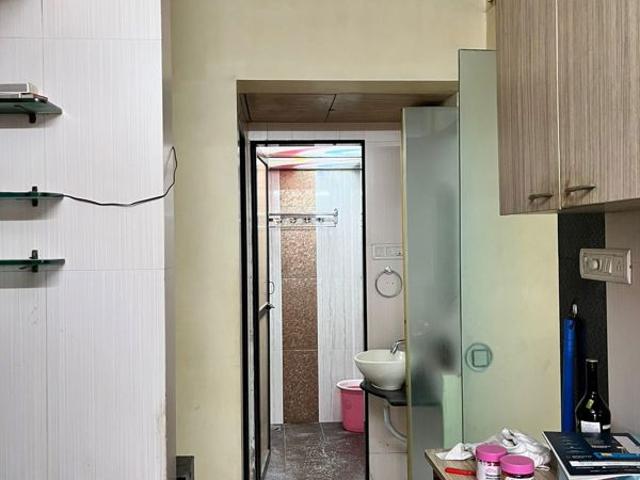 Rental | 1 BHK 400 Sq.Ft. Apartment in Green Hills
