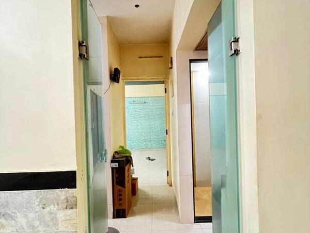Rental | 1 BHK 400 Sq.Ft. Apartment in Green Hills