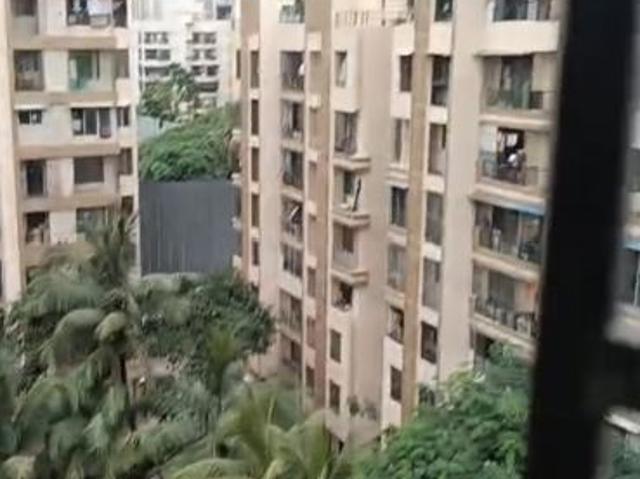 Rental | 1 BHK 400 Sq.Ft. Apartment in Green Square