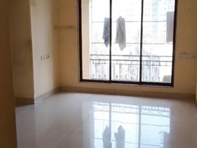 Rental | 1 BHK 400 Sq.Ft. Apartment in Harshail Flamingo Apartments