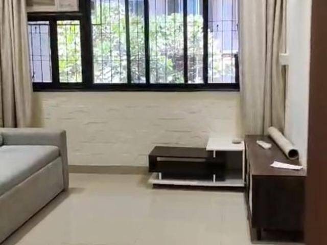 Rental | 1 BHK 400 Sq.Ft. Apartment in Kamal Kunj Vile Parle