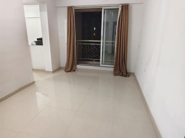 Rental | 1 BHK 400 Sq.Ft. Apartment in KIPL Morya
