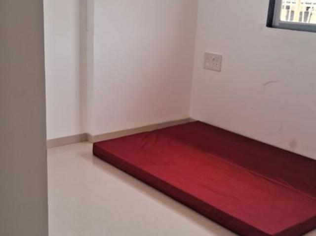 Rental | 1 BHK + 400 Sq.Ft. Apartment in Kohinoor Prime