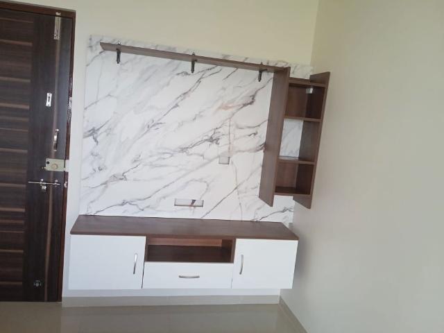 Rental | 1 BHK 400 Sq.Ft. Apartment in Laabh Pehla Ghar