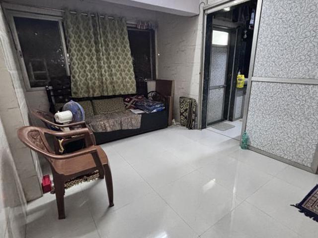 Rental | 1 BHK 400 Sq.Ft. Apartment in Madhukar Shanti Nagar CHS