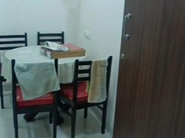 Rental | 1 BHK 400 Sq.Ft. Apartment in Malad West