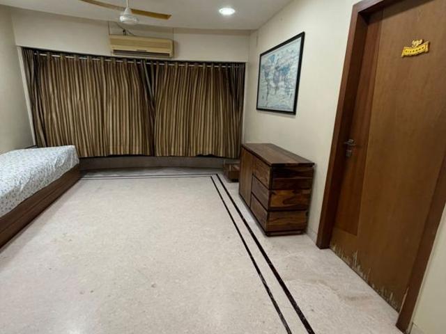 Rental | 1 BHK 400 Sq.Ft. Apartment in Omkar Vive