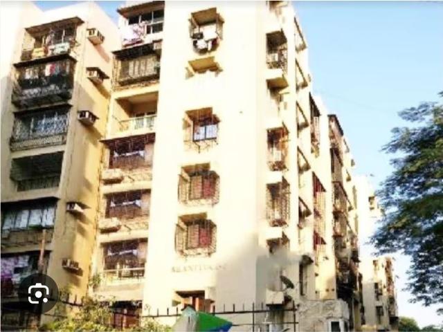 Rental | 1 BHK + 400 Sq.Ft. Apartment in Panchavati 1 Apartment