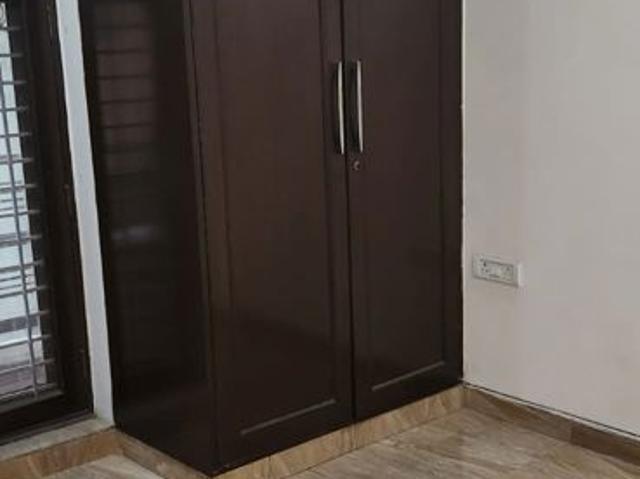 Rental | 1 BHK + 400 Sq.Ft. Apartment in Panchsheel Vihar