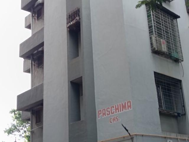 Rental | 1 BHK 400 Sq.Ft. Apartment in Paschima Chs
