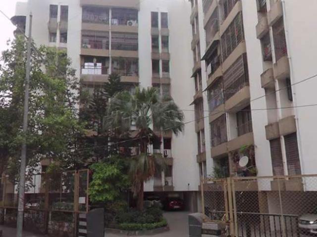Rental | 1 BHK 400 Sq.Ft. Apartment in Prajakta Chs Vasant Vihar