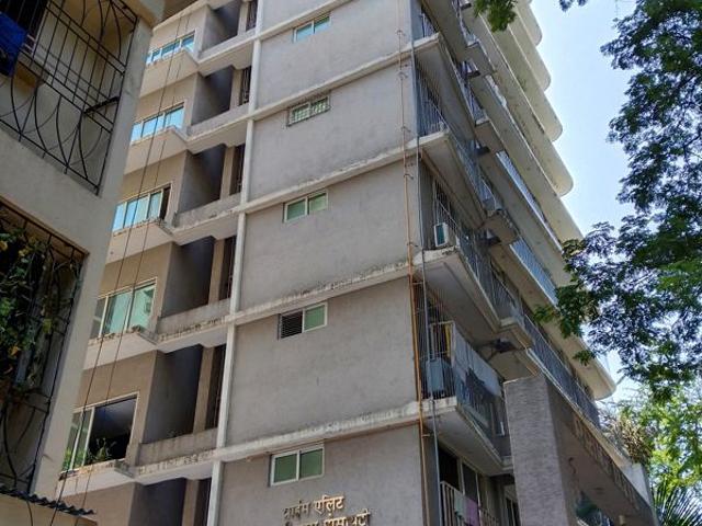 Rental | 1 BHK 400 Sq.Ft. Apartment in Prime Elite Dahisar West