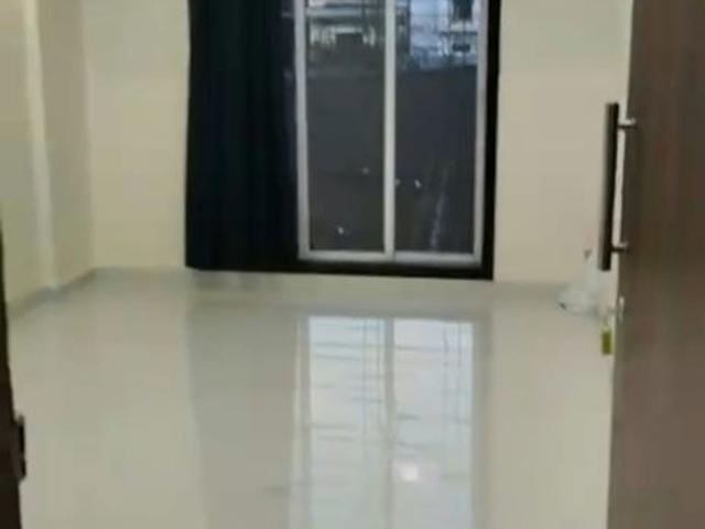 Rental | 1 BHK + 400 Sq.Ft. Apartment in Rameshwar CHS Dhobi Ali