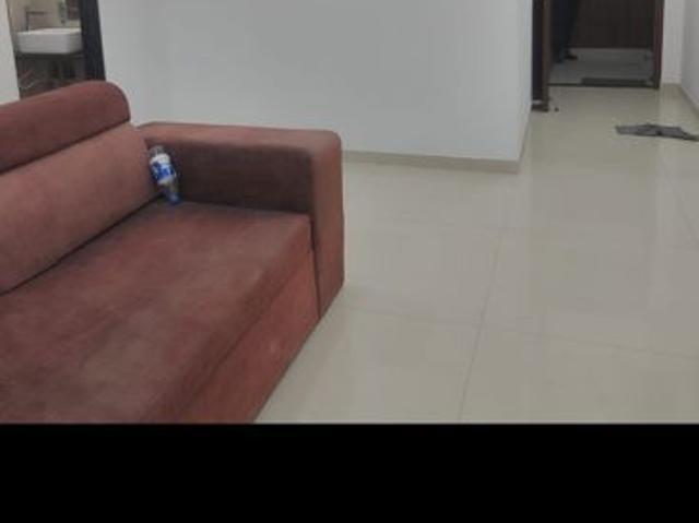 Rental | 1 BHK 400 Sq.Ft. Apartment in Raoji Sojpal Building