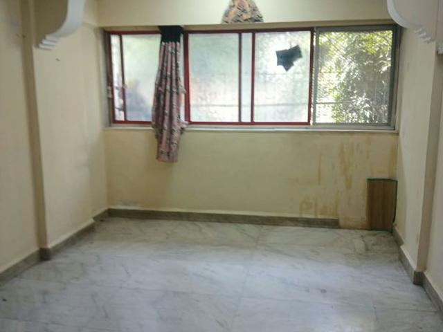 Rental | 1 BHK 400 Sq.Ft. Apartment in Raheja Township