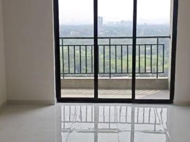 Rental | 1 BHK 400 Sq.Ft. Apartment in Runwal Gardens