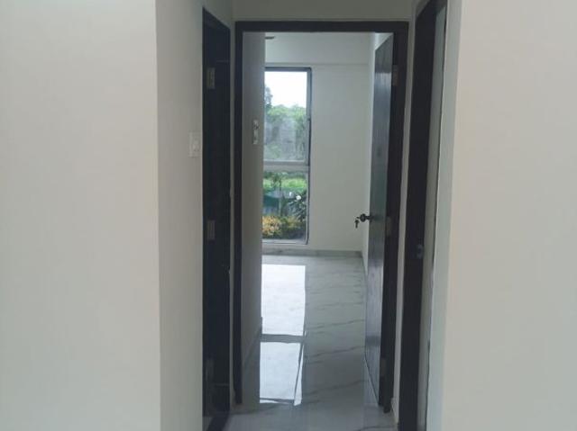 Rental | 1 BHK + 400 Sq.Ft. Apartment in Sai Apartments CBD Belapur