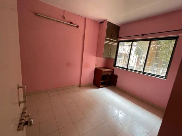 Rental | 1 BHK 400 Sq.Ft. Apartment in Sai Shradha Phase 1