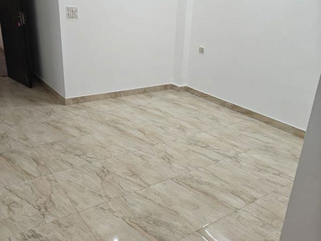 Rental | 1 BHK + 400 Sq.Ft. Apartment in Saket