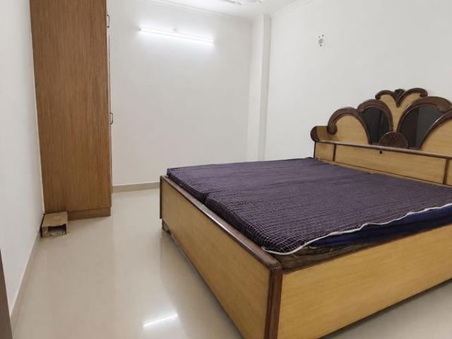 Rental | 1 BHK 400 Sq.Ft. Apartment in Saket