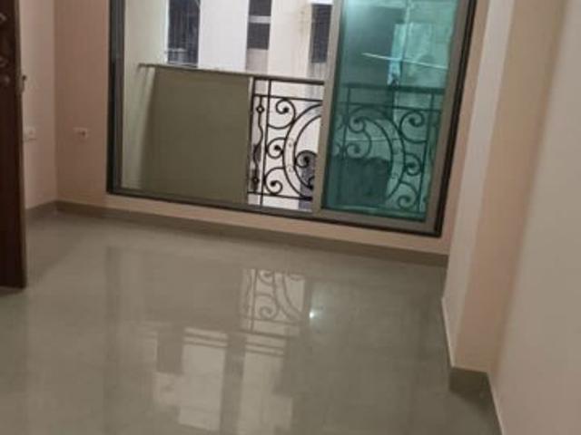 Rental | 1 BHK + 400 Sq.Ft. Apartment in Sayba Opal
