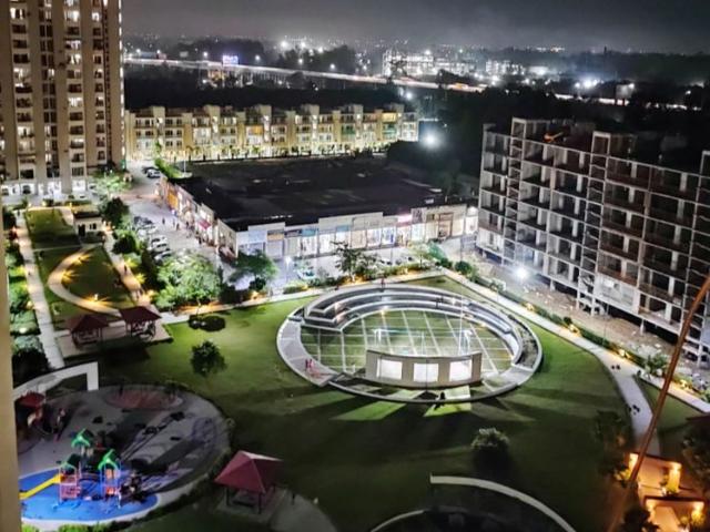 Rental | 1 BHK 400 Sq.Ft. Apartment in SBP Housing Park
