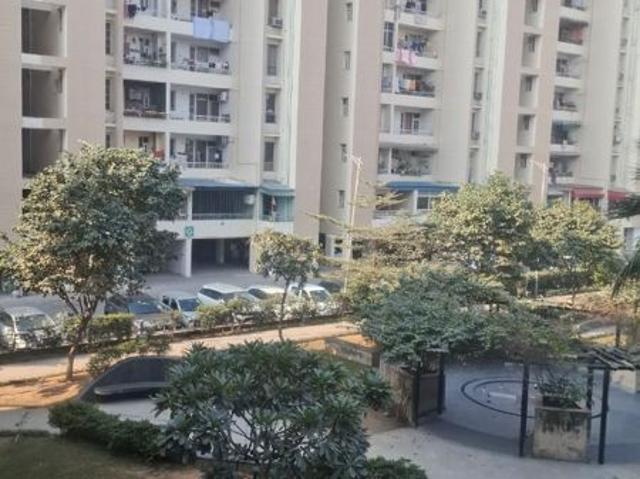 Rental | 1 BHK 400 Sq.Ft. Apartment in SBP Housing Park