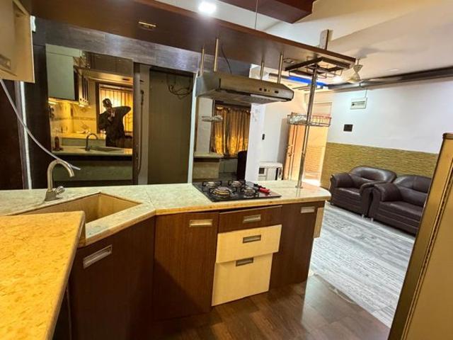 Rental | 1 BHK 400 Sq.Ft. Apartment in Sector 16A Vashi