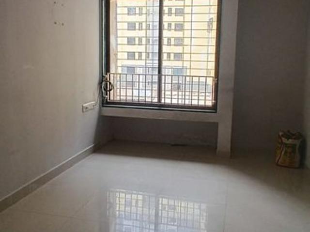 Rental | 1 BHK 400 Sq.Ft. Apartment in Sector 6 Ulwe