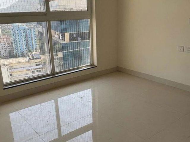 Rental | 1 BHK + 400 Sq.Ft. Apartment in Sheth Avante
