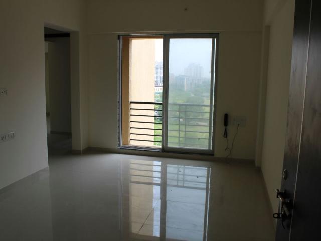 Rental | 1 BHK + 400 Sq.Ft. Apartment in Shree Vaishnavi Heights