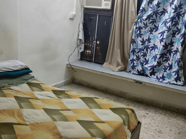 Rental | 1 BHK 400 Sq.Ft. Apartment in Shree Ram Nagar