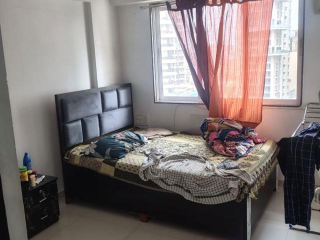 Rental | 1 BHK 400 Sq.Ft. Apartment in Shree Samarth Prabhadevi
