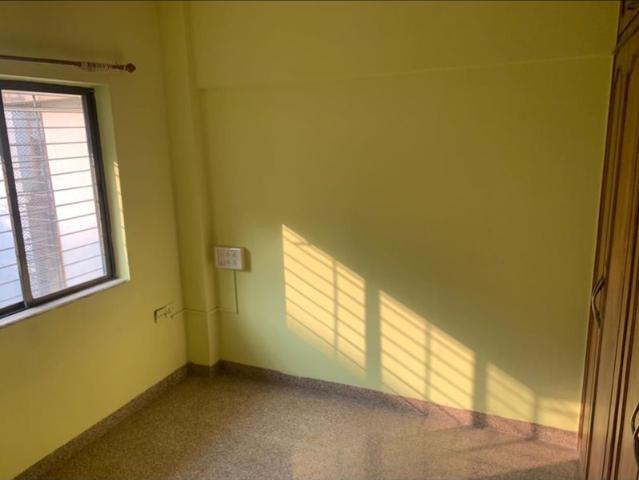 Rental | 1 BHK 400 Sq.Ft. Apartment in Shyam Kunj CHS Kandivali