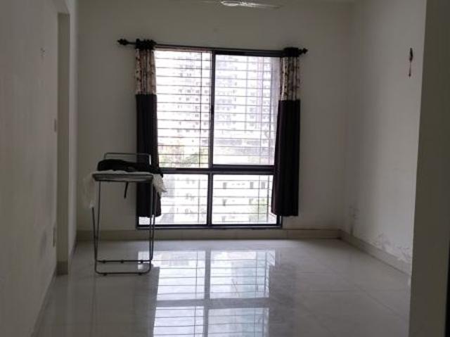Rental | 1 BHK + 400 Sq.Ft. Apartment in Sion