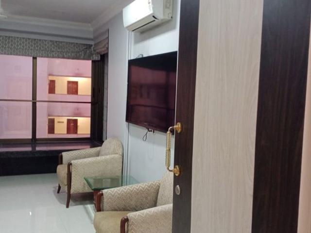 Rental | 1 BHK 400 Sq.Ft. Apartment in Sneha Sadan Apartment
