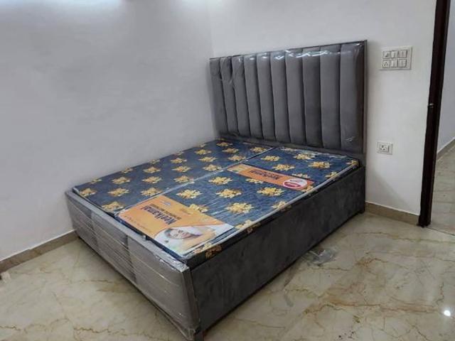 Rental | 1 BHK + 400 Sq.Ft. Independent House in Freedom Fighters Enclave