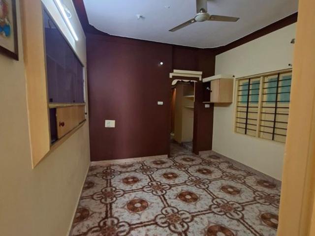 Rental | 1 BHK 400 Sq.Ft. Independent House in Kammanahalli
