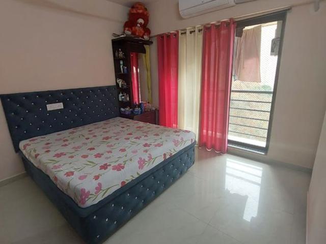 Rental | 1 BHK 402 Sq.Ft. Apartment in Chincholi Apartment
