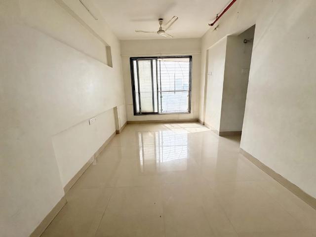 Rental | 1 BHK + 402 Sq.Ft. Apartment in Haware Grand Edifice