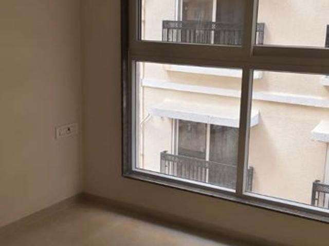 Rental | 1 BHK 403 Sq.Ft. Apartment in Vaibhavlaxmi Queens Avenue