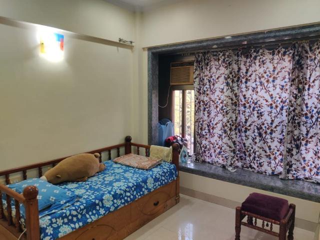 Rental | 1 BHK 403 Sq.Ft. Apartment in Dosti Daffodil