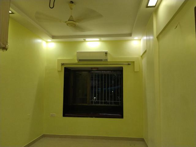 Rental | 1 BHK 403 Sq.Ft. Apartment in Dosti Estates